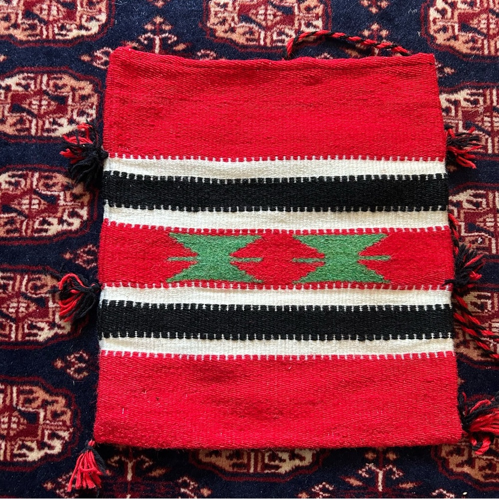 Aztec Bag - Picture 2 of 8